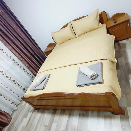 Apartament Radoi Apartman Szörényvár Kültér fotó