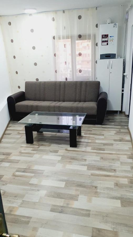 Apartament Radoi Apartman Szörényvár Kültér fotó